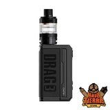 DRAG 3 TPP-X Box Kit | Voopoo - Bajo Tierra Store