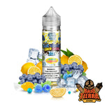 Blue-Berries Lemon Swirl On ice 60 ml | Finest Sweet & Sour Series - Bajo Tierra Store