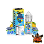 Blue-Berries Lemon Swirl Nic Salts 30ml | Finest SaltNic Series - Bajo Tierra Store