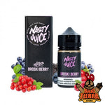 Broski Berry 60ml | Nasty Juice E-Liquid . - Bajo Tierra Store