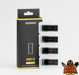 Pod Drag Nano S1 - Bajo Tierra Store