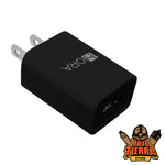 Cargador Cubo Usb 5v1a - Bajo Tierra Store