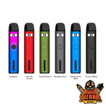 Caliburn G2 Pod Kit 750mAh | Uwell - Bajo Tierra Store