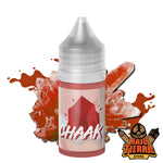 Chaak Nic salts | Vapor a la Mexicana - Bajo Tierra Store