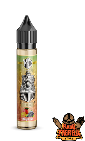 Chepe 30ml - Bajo Tierra Store