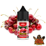 Cherry 30ml | Fruity Flow - Bajo Tierra Store