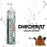 Chocomint 30ml | Japanese blood - Bajo Tierra Store