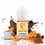 Don Juan Churro Nic salts 30ml | King's Crest - Bajo Tierra Store