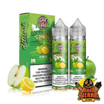 Green Apple Citrus 60 ml | Finest Sweet & Sour Series - Bajo Tierra Store