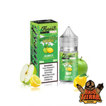 Green Apple Citrus Nic Salts 30ml | Finest SaltNic Series - Bajo Tierra Store