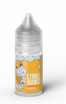 Citrus Mango Nic Salts 30ml - Bajo Tierra Store