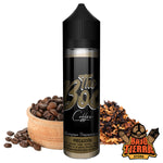 The Boss Coffee 30ml | Big Vaper - Bajo Tierra Store