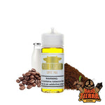 Coffe Milk 100ml |  Moo E-liquids