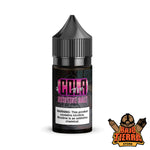 Cola Man Cherry Nic Salts 30ml | Shijin Vapor - Bajo Tierra Store