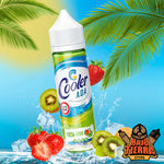 Fresa Kiwi 60ml | Cooler-Ada - Bajo Tierra Store