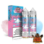 Cotton Clouds 60 ml | Finest Sweet & Sour Series - Bajo Tierra Store