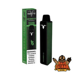 Ignite V15 (1500 pufs) Desechable | Ignite - Bajo Tierra Store