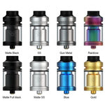 Dead Rabbit v2 RTA 2ml | Hellvape - Bajo Tierra Store