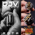 DJV RDTA - Bajo Tierra Store