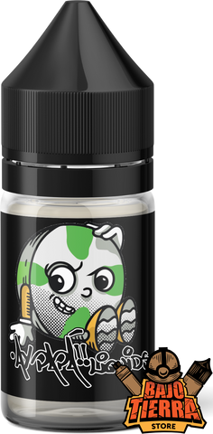 Demente 30ml| Ay papa liquids - Bajo Tierra Store