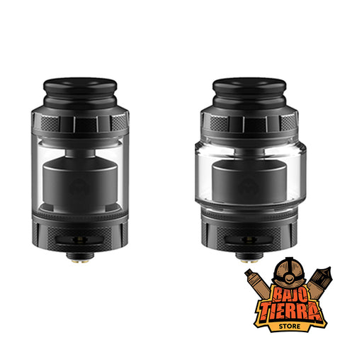 Destiny RTA | Hellvape - Bajo Tierra Store