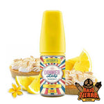 Lemon Tart Salts 30ml | Dinner Lady - Bajo Tierra Store