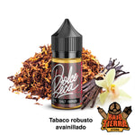 Dolce Beca Nic Salts 30ml | Vapor de mi vida - Bajo Tierra Store