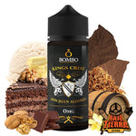 Don Juan Aldonza 120ml | King's Crest - Bajo Tierra Store