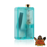 DotAIO Tiffany Clear Frost Edición limitada | Dotmod - Bajo Tierra Store