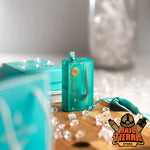 DotAIO Tiffany Clear Frost Edición limitada | Dotmod - Bajo Tierra Store