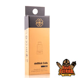 DotStick Coil Resistencia | Dotmod - Bajo Tierra Store