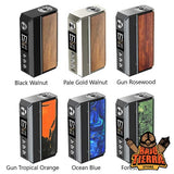 Drag 4 mod | VooPoo - Bajo Tierra Store