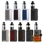 DRAG 3 TPP-X Box Kit | Voopoo - Bajo Tierra Store