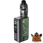 Drag 4 Kit | VooPoo - Bajo Tierra Store