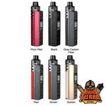 Drag H80 S Kit | VooPoo - Bajo Tierra Store