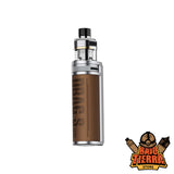 DRAG S PRO Kit 3000mAh | VOOPOO - Bajo Tierra Store