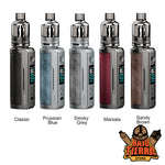 Drag X Plus 100W Pod Kit | Voopoo - Bajo Tierra Store