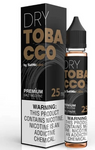 Dry Tobacco Salt Nic by VGOD E-Liquids 30ml - Bajo Tierra Store