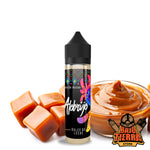 Dulce de leche 60ml | Alebrije - Bajo Tierra Store