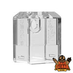 Qbix RBA Tanque de repuesto 1pc | Aspire - Bajo Tierra Store