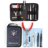 Kit herramientas DIY-Vape tool Kit | Demon Killer - Bajo Tierra Store