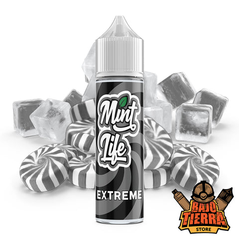 Extreme 60ml. | Mint Life - Bajo Tierra Store