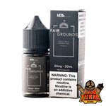 Fairgrounds Salts 30ml | Met4 Vapor eJuice - Bajo Tierra Store