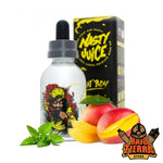 Fat Boy 60ml | Nasty Juice E-Liquid . - Bajo Tierra Store