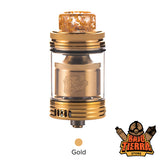 The Troll RTA | Wotofo - Bajo Tierra Store