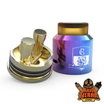 Combo RDA | iJoy - Bajo Tierra Store