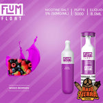 Flum Float Disposable 3000 Puffs | Flum Float - Bajo Tierra Store