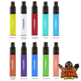 Foger Too 2500puffs Desechable 5% | Foger - Bajo Tierra Store