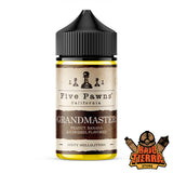 Grandmaster 60 ml | Five Pawns - Bajo Tierra Store