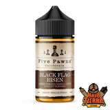 Black Flag 60 ml | Five Pawns - Bajo Tierra Store